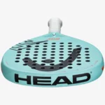 HEAD Bolt Padel Racket 2025 17