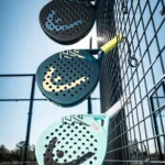 HEAD Bolt Padel Racket 2025 18