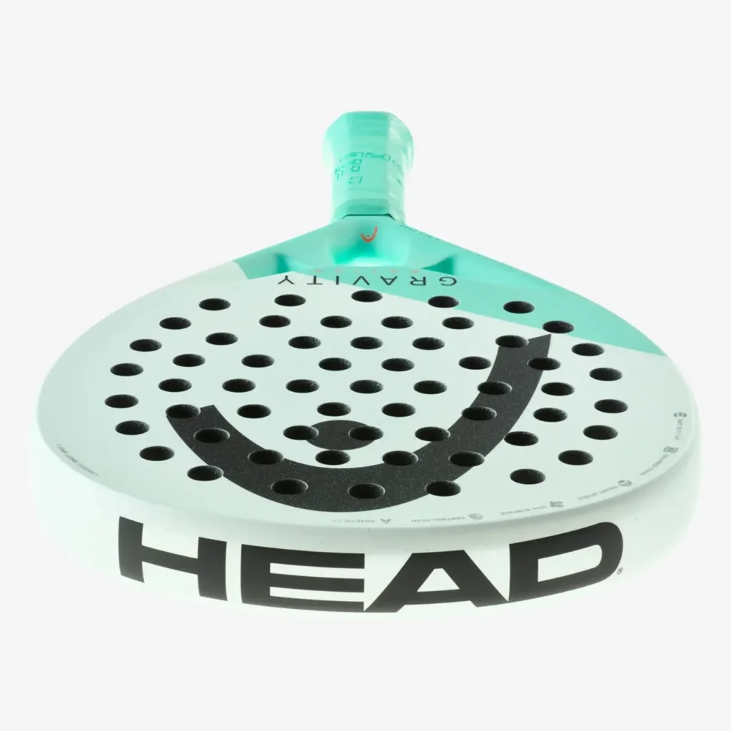 HEAD Gravity Motion Padel Raket 2025 05