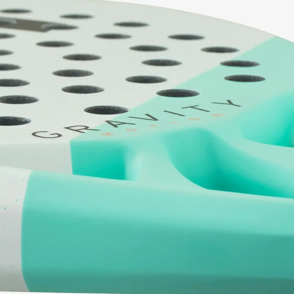 HEAD Gravity Motion Padel Raket 2025 07