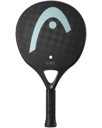 HEAD One Ultralight Padel Racket 01