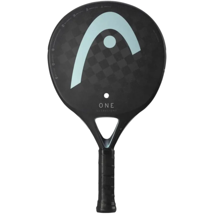 HEAD One Ultralight Padel Racket 01