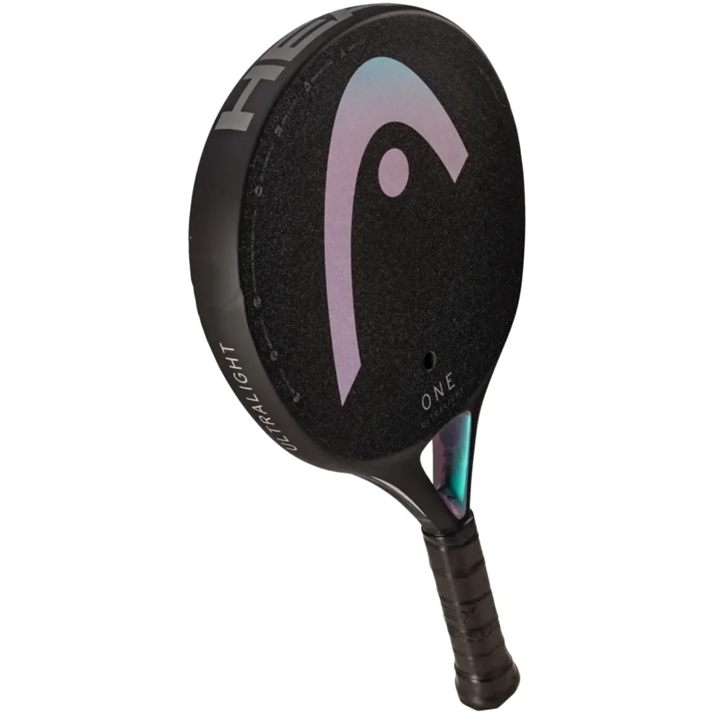 HEAD One Ultralight Padel Racket 03