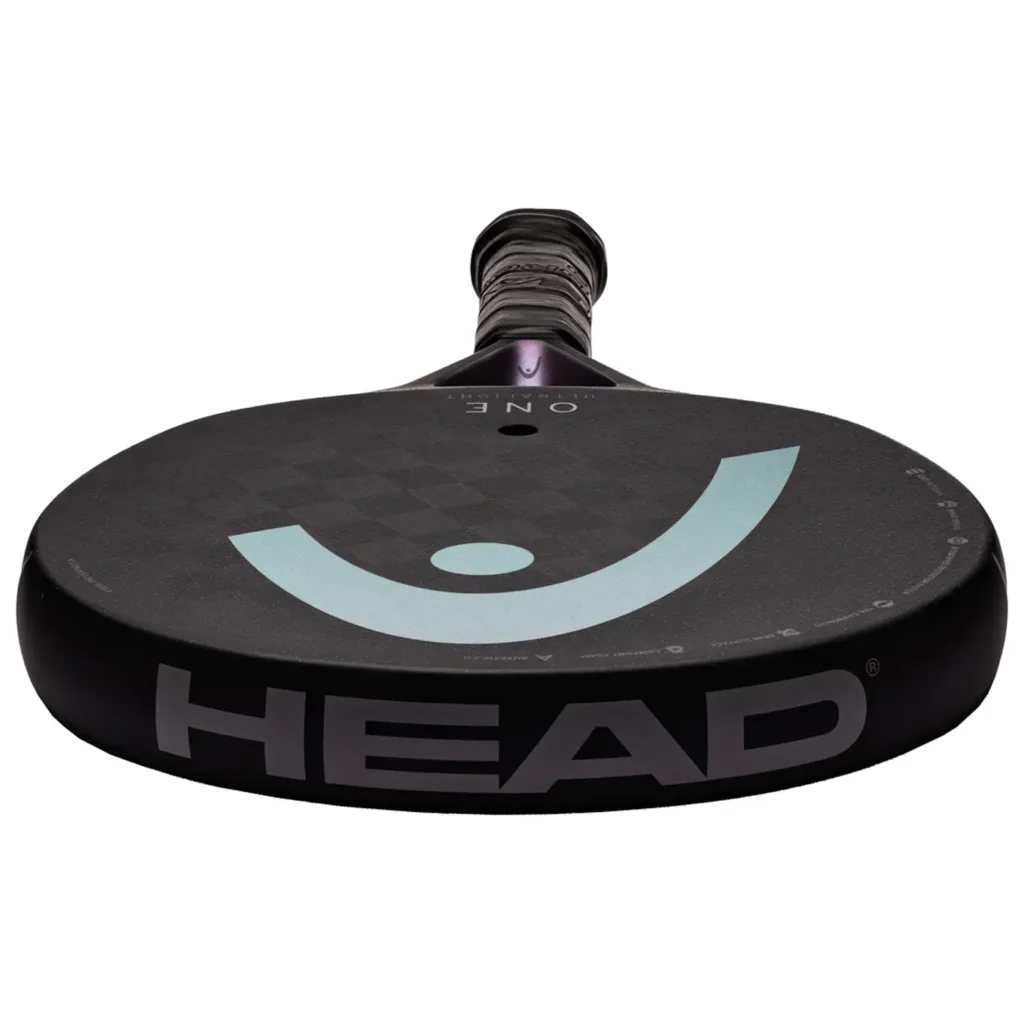 HEAD One Ultralight Padel Racket 04