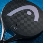 HEAD One Ultralight Padel Racket 05