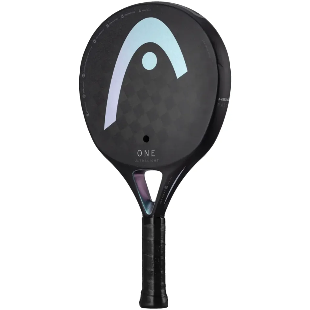 HEAD One Ultralight Padel Racket