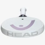 HEAD One Ultralight Padel Racket 2025 White 05