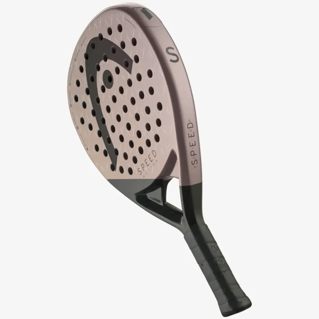 HEAD Speed Motion Padel Racket 2025 03