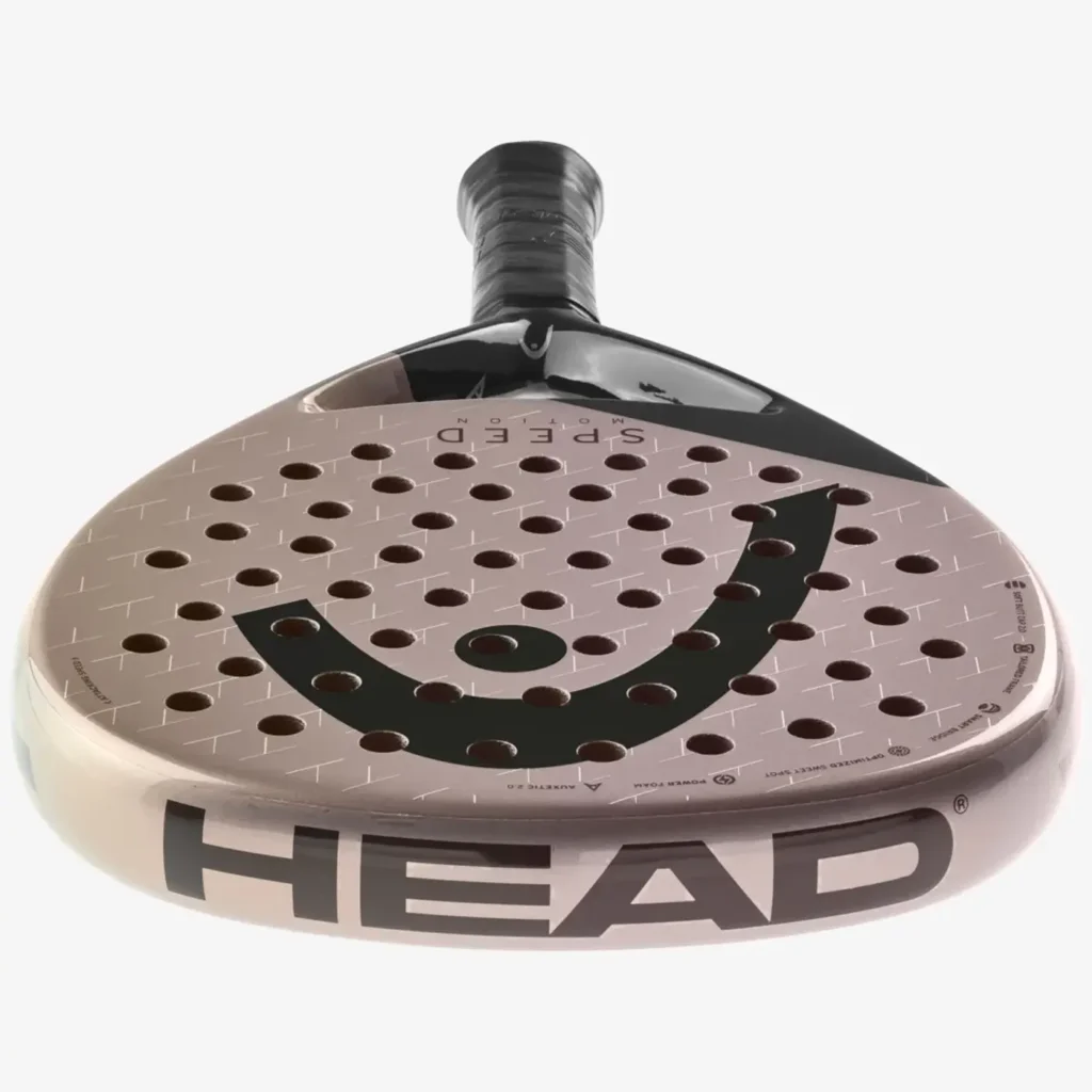 HEAD Speed Motion Padel Racket 2025 05