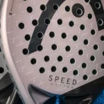 HEAD Speed Motion Padel Racket 2025 08