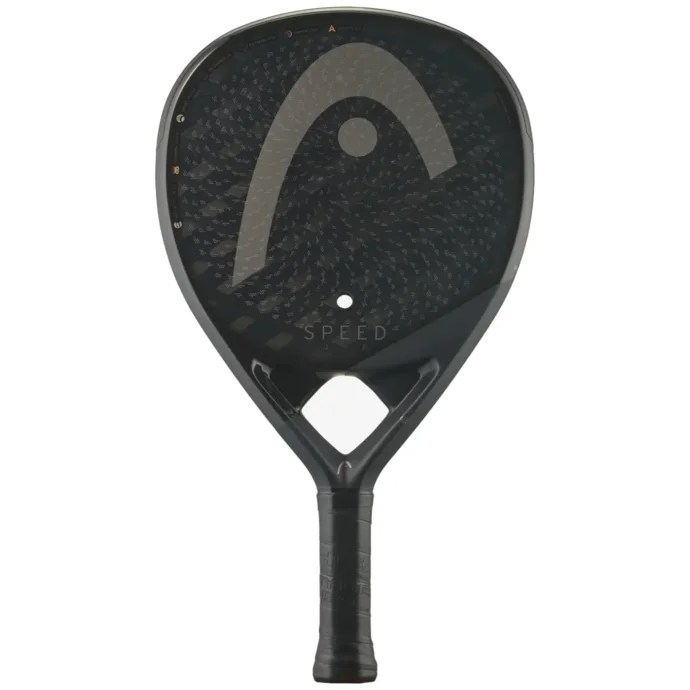 HEAD Speed One 2025 Padel Racket 02