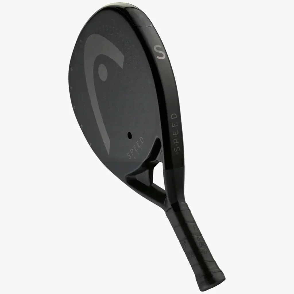 HEAD Speed One 2025 Padel Racket 04