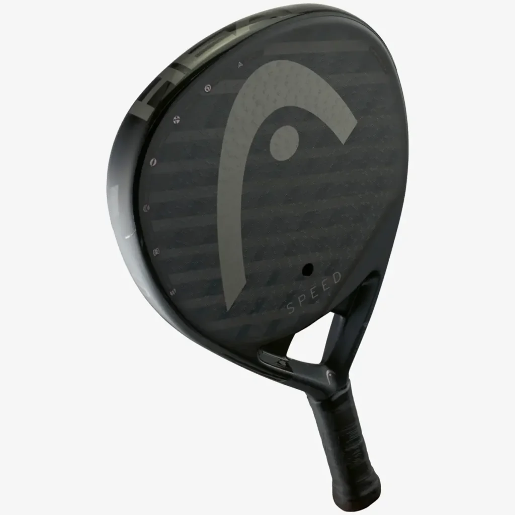 HEAD Speed One 2025 Padel Racket 05