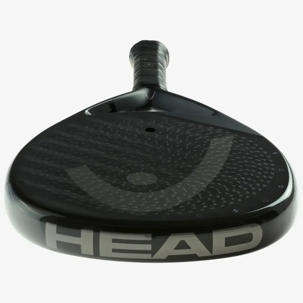 HEAD Speed One 2025 Padel Racket 06