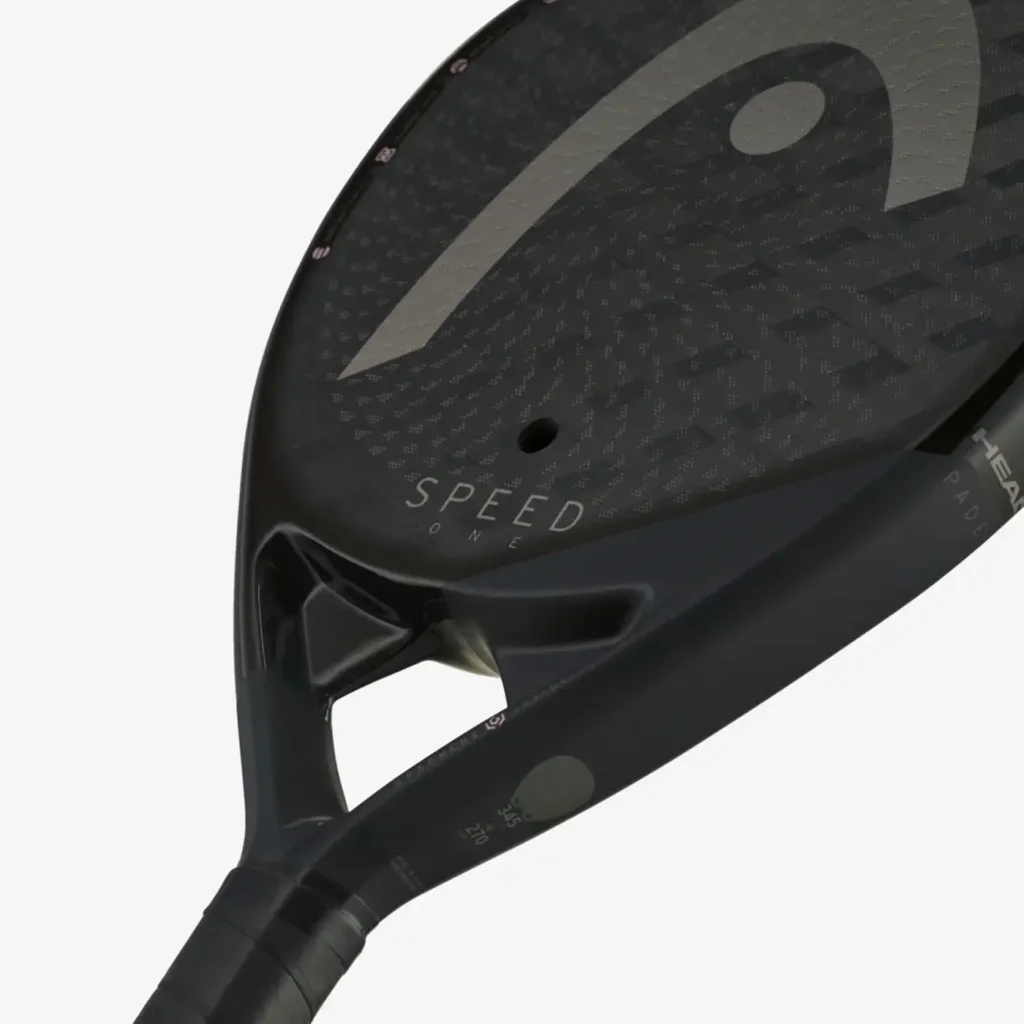 HEAD Speed One 2025 Padel Racket 07