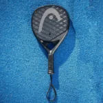 HEAD Speed One 2025 Padel Racket 09