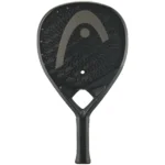 HEAD Speed One X 2025 Padel Racket 01