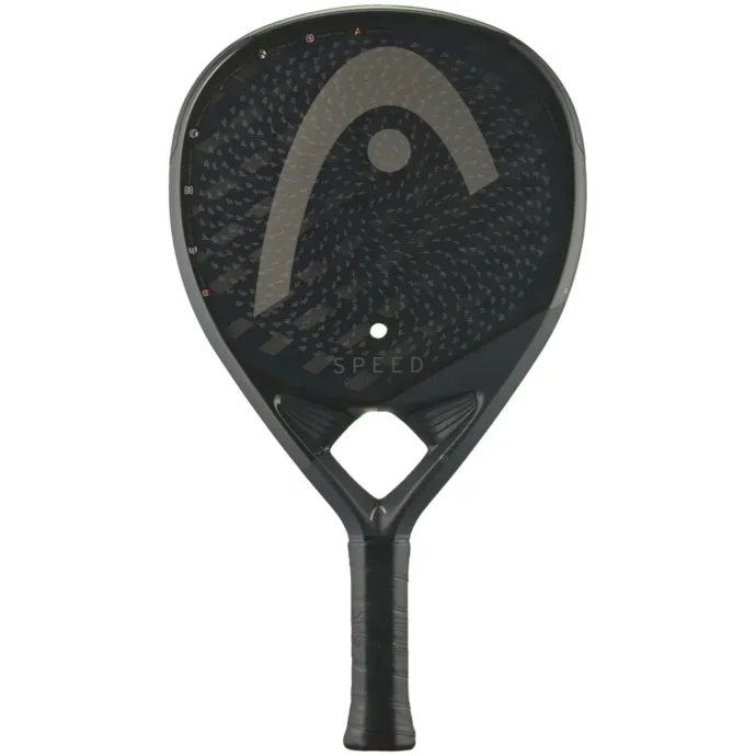 HEAD Speed One X 2025 Padel Racket 01