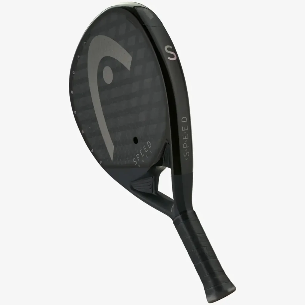 HEAD Speed One X 2025 Padel Racket 03