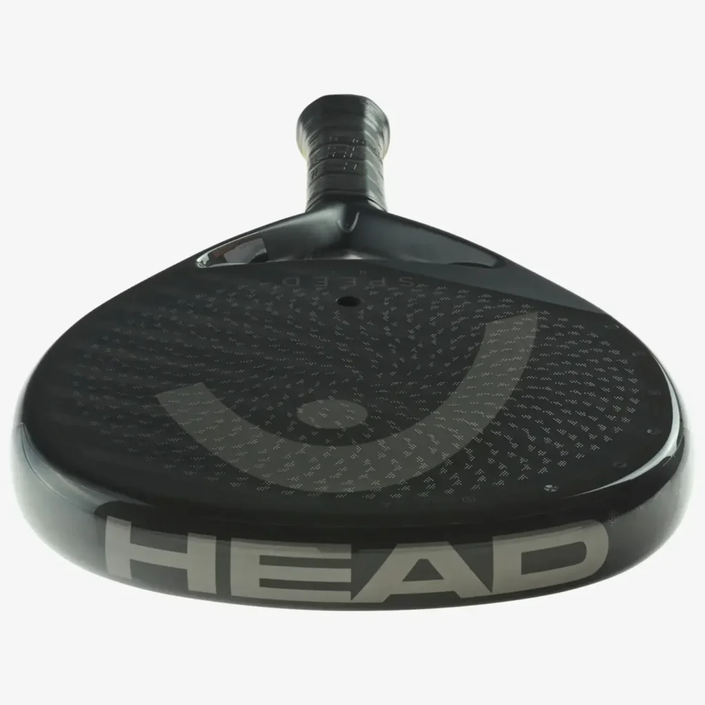 HEAD Speed One X 2025 Padel Racket 05