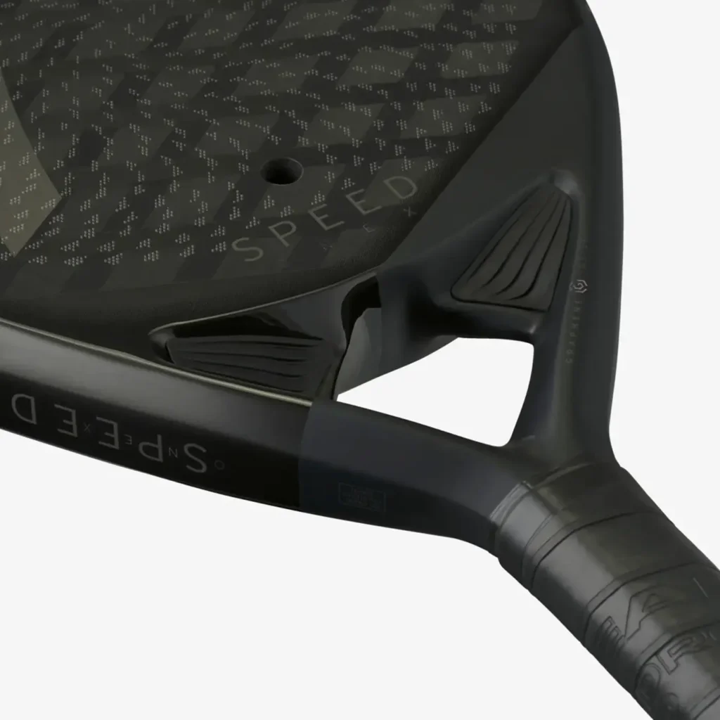 HEAD Speed One X 2025 Padel Racket 07