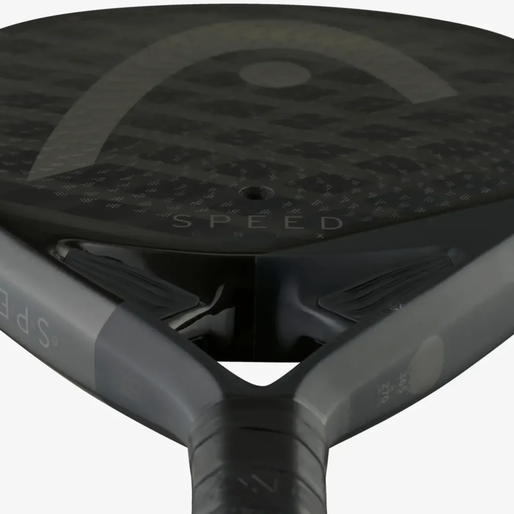 HEAD Speed One X 2025 Padel Racket 09