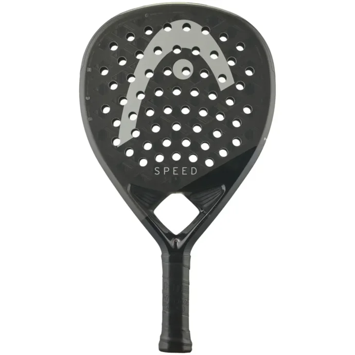 HEAD Speed Pro Padel Racket 2025 02
