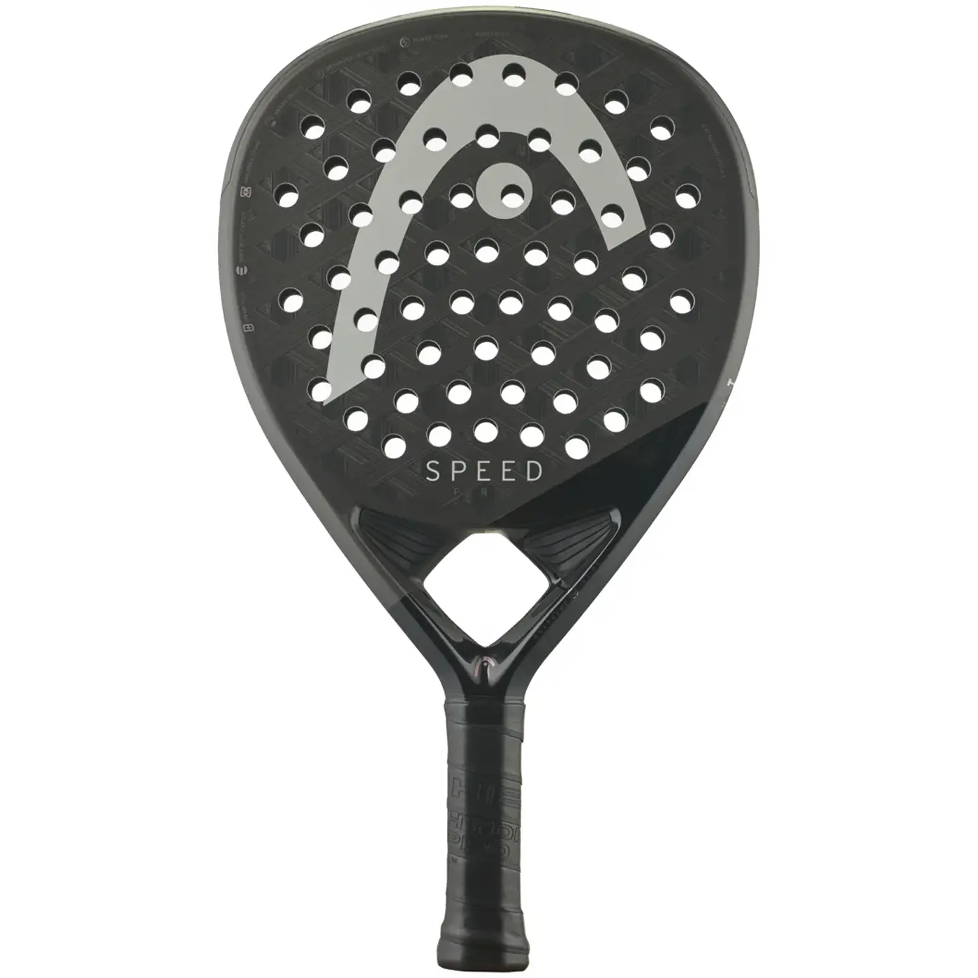 HEAD Speed Pro Padel Racket 2025 02 HEAD Speed Pro Padel Racket 2025 02