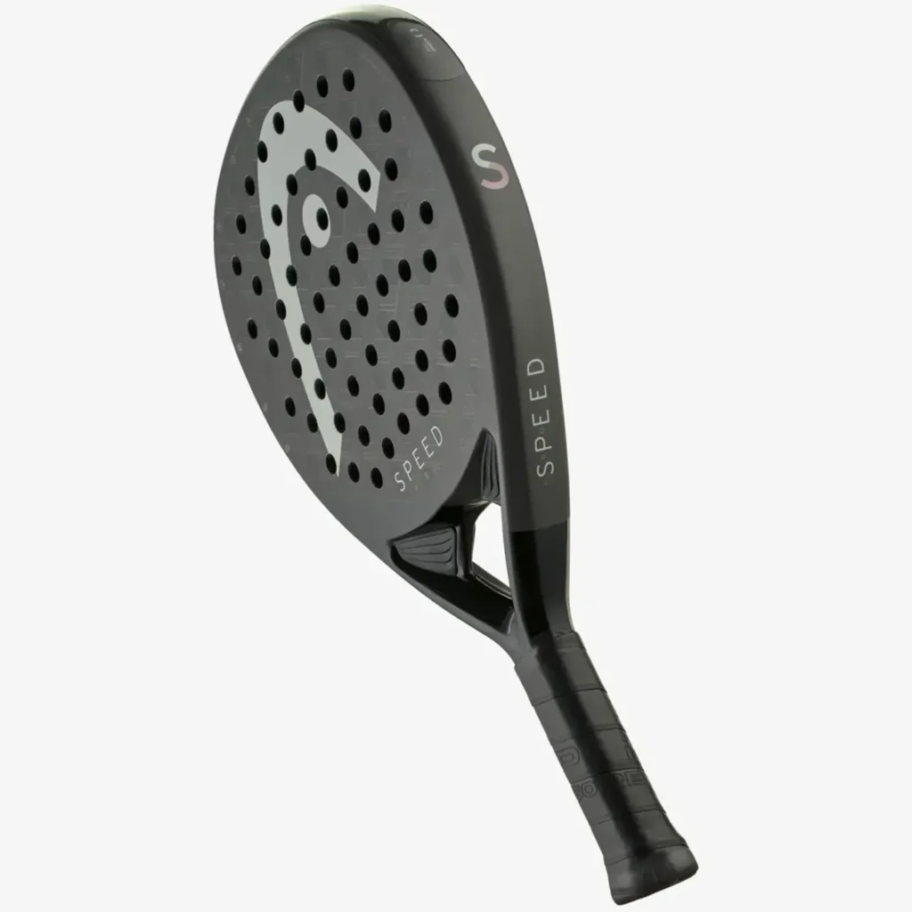 HEAD Speed Pro Padel Racket 2025 03