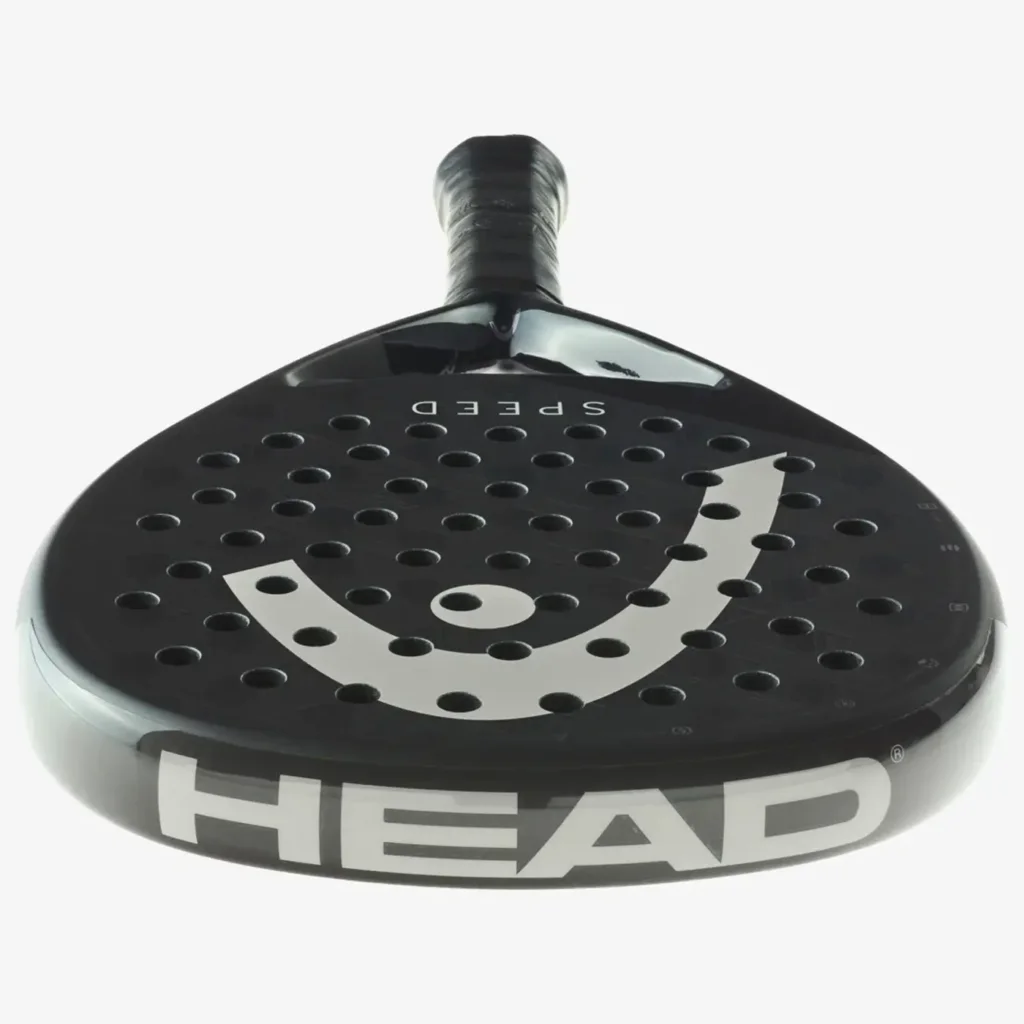 HEAD Speed Pro Padel Racket 2025 05