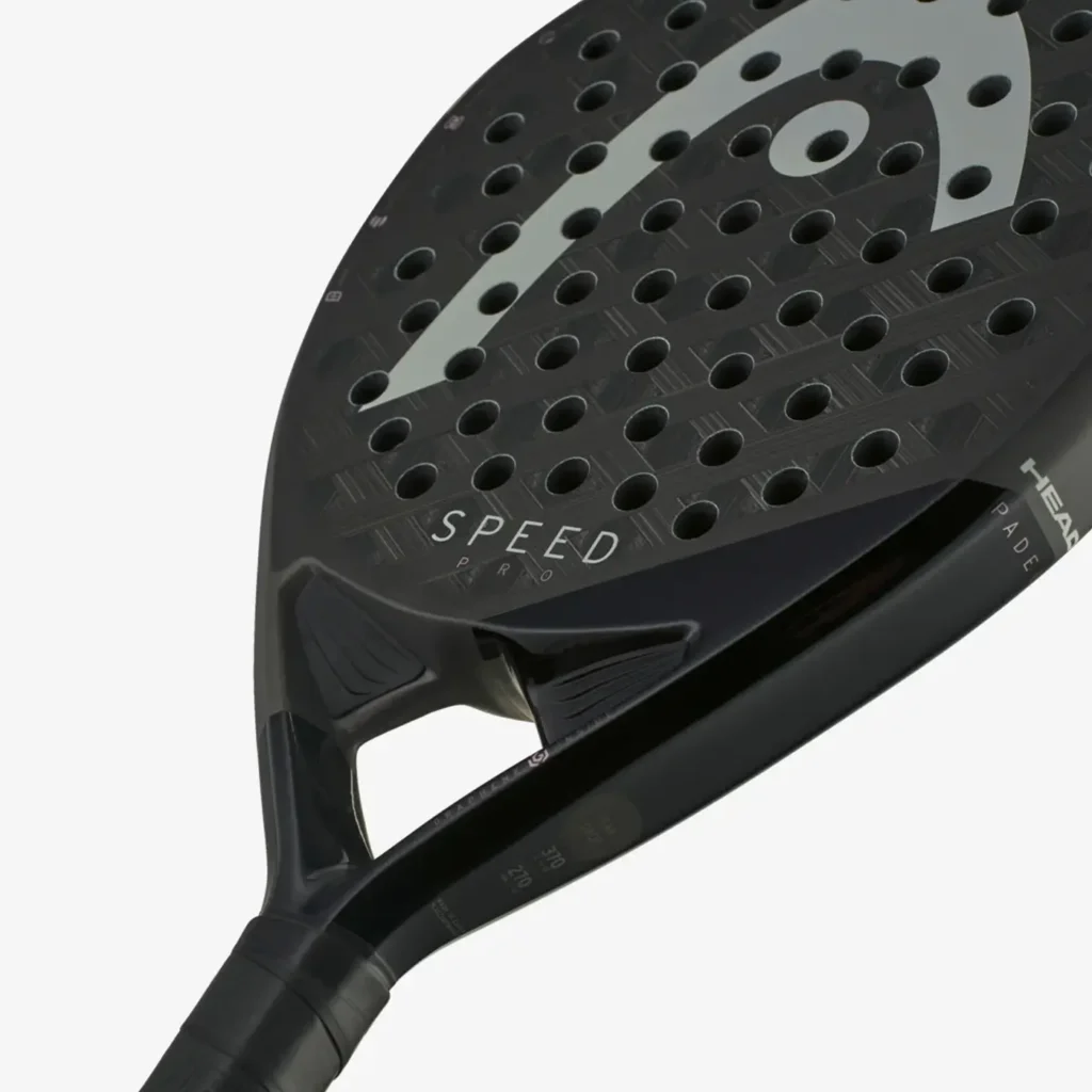 HEAD Speed Pro Padel Racket 2025 06