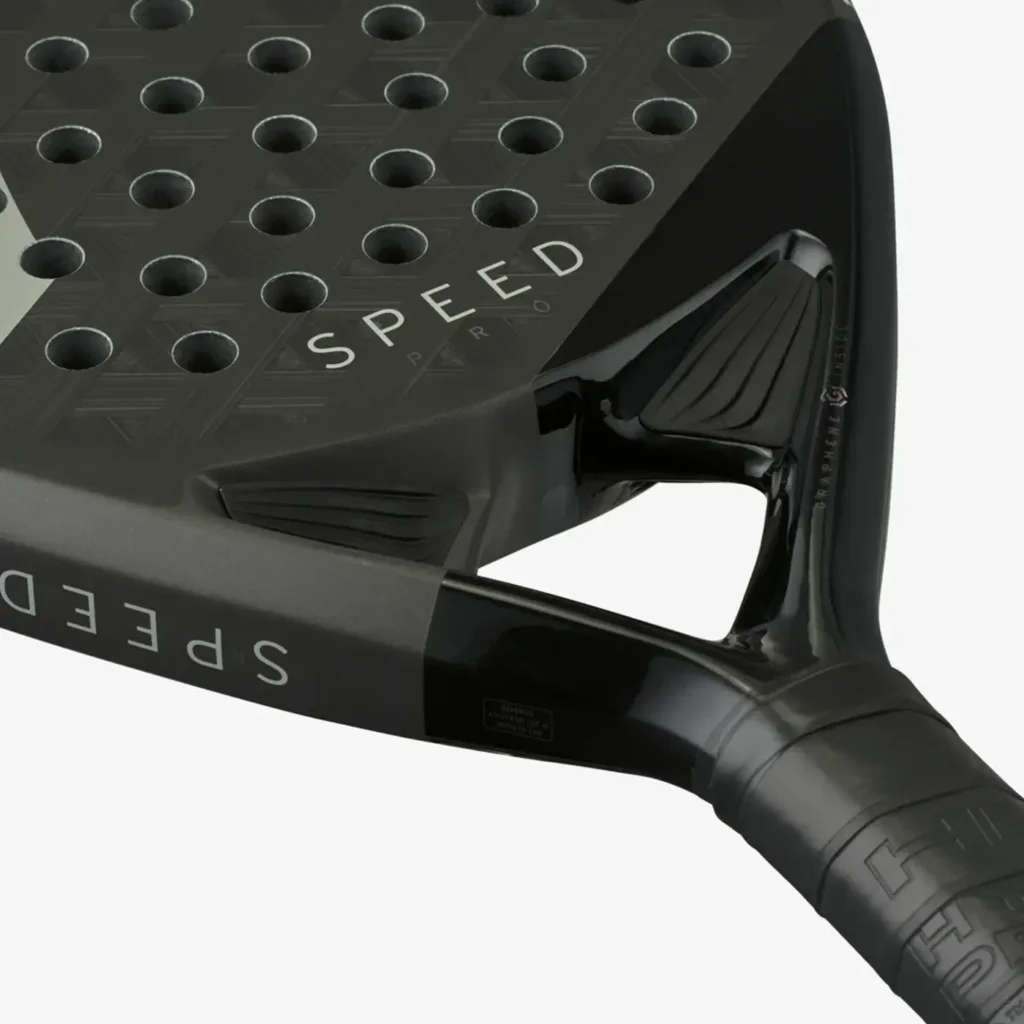 HEAD Speed Pro Padel Racket 2025 07HEAD Speed Pro Padel Racket 2025 07