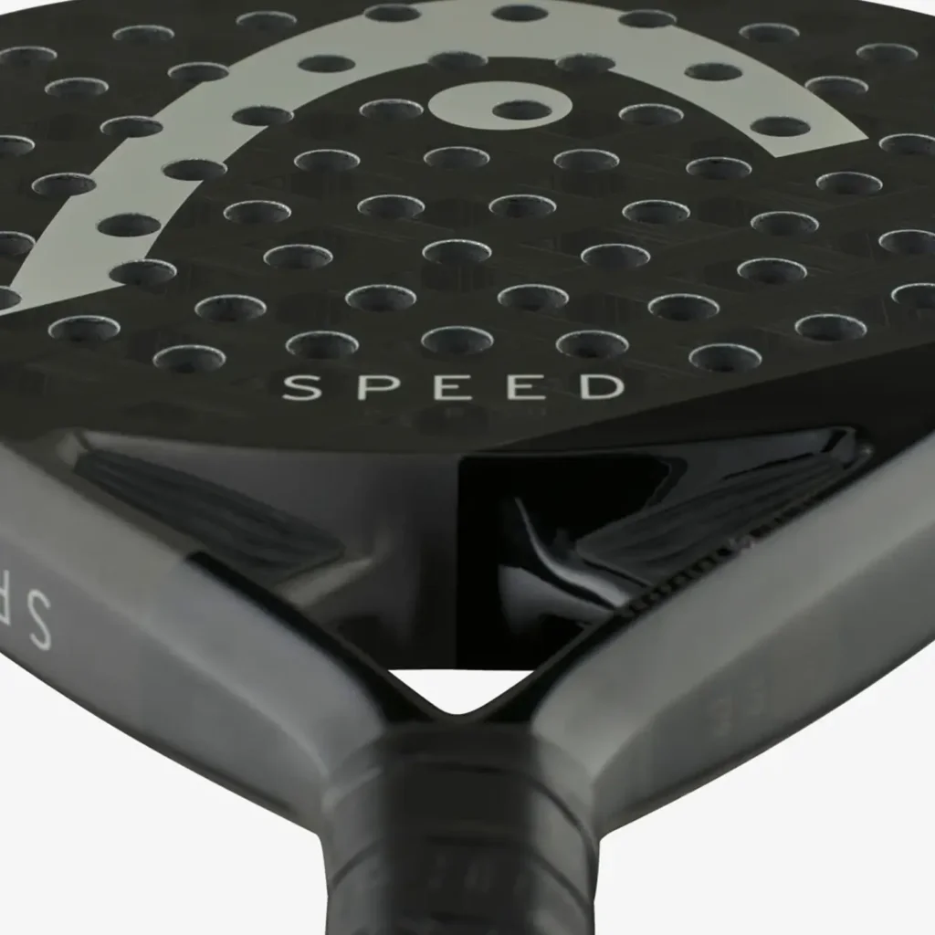 HEAD Speed Pro Padel Racket 2025 09