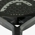 HEAD Speed Pro Padel Racket 2025 09
