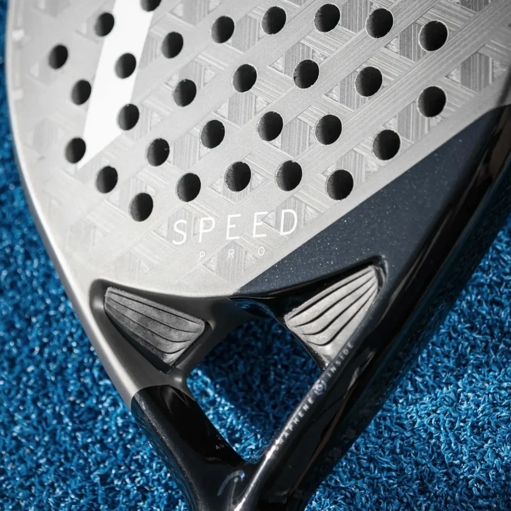 HEAD Speed Pro Padel Racket 2025 - Image 10
