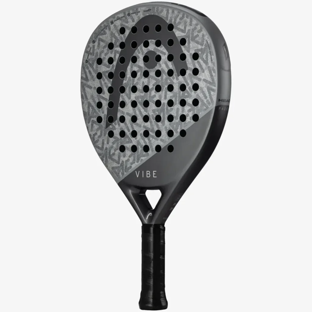 HEAD Vibe 2025 Padel Racket 01