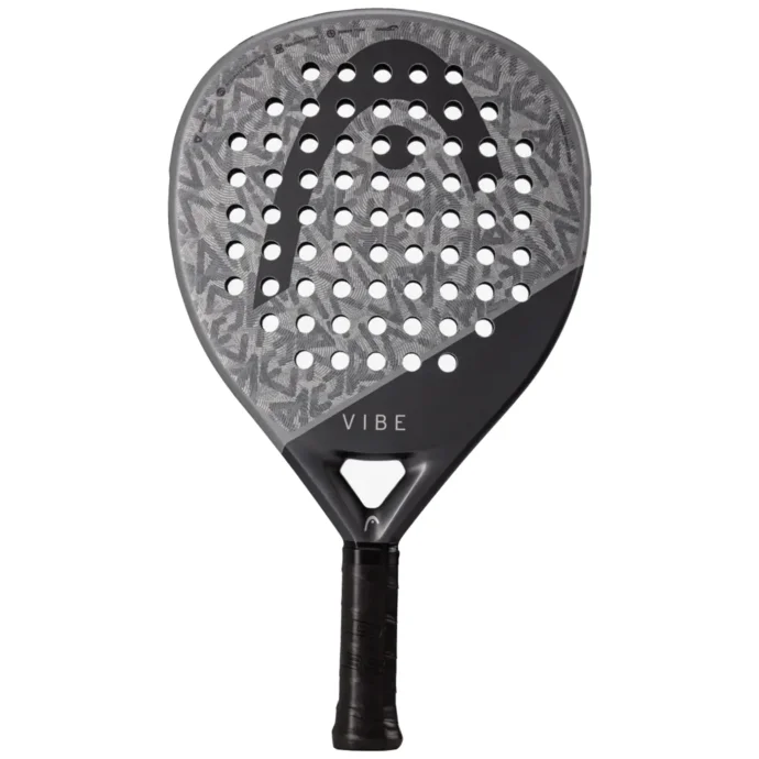 HEAD Vibe 2025 Padel Racket 02