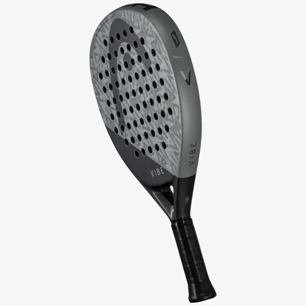 HEAD Vibe 2025 Padel Racket 03