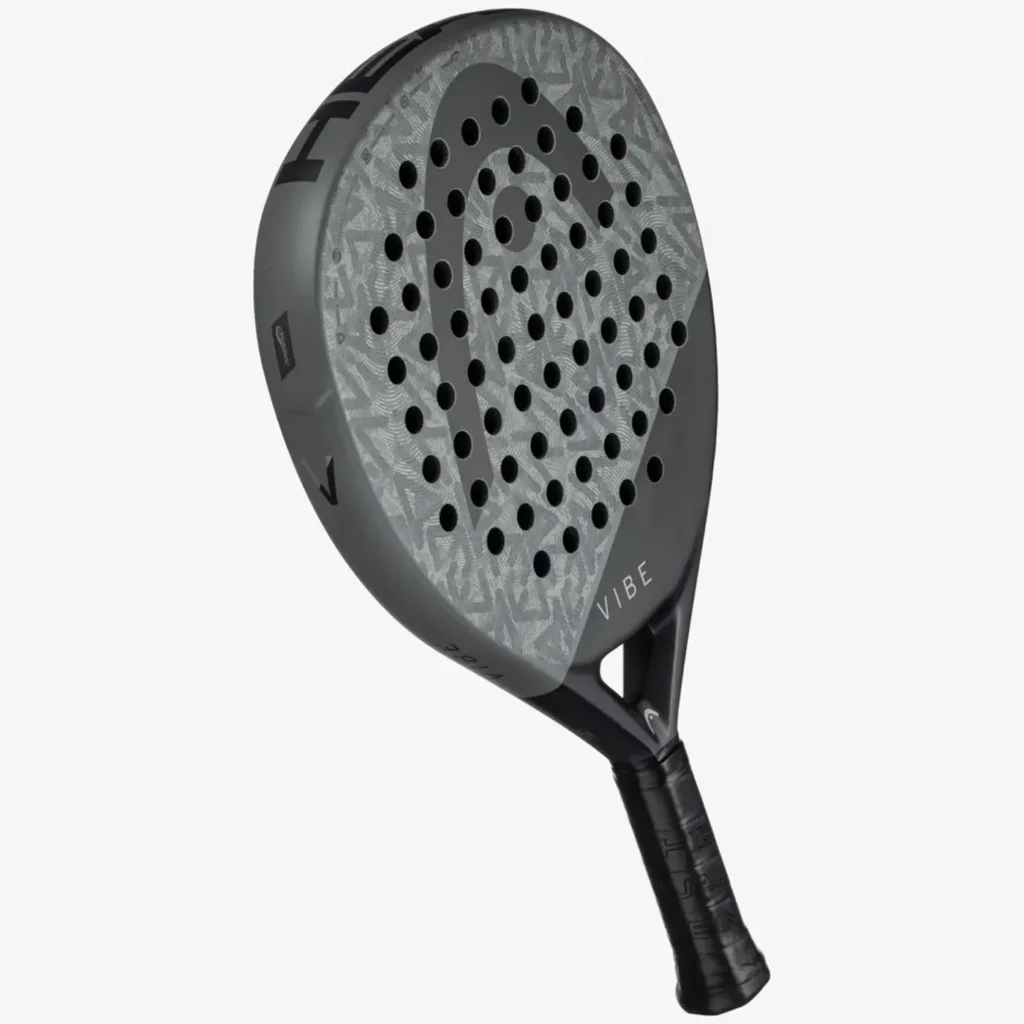 HEAD Vibe 2025 Padel Racket 04