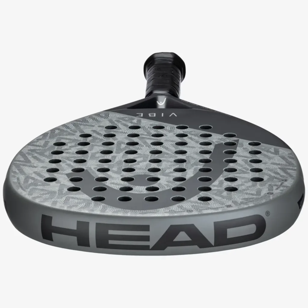 HEAD Vibe 2025 Padel Racket 05