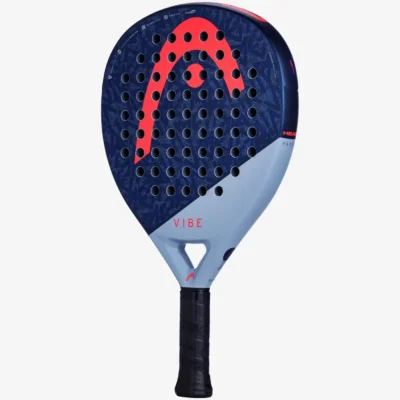 HEAD Vibe 2025 Padel Racket 06