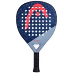 HEAD Vibe 2025 Padel Racket 07