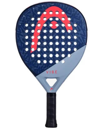 HEAD Vibe 2025 Padel Racket 07