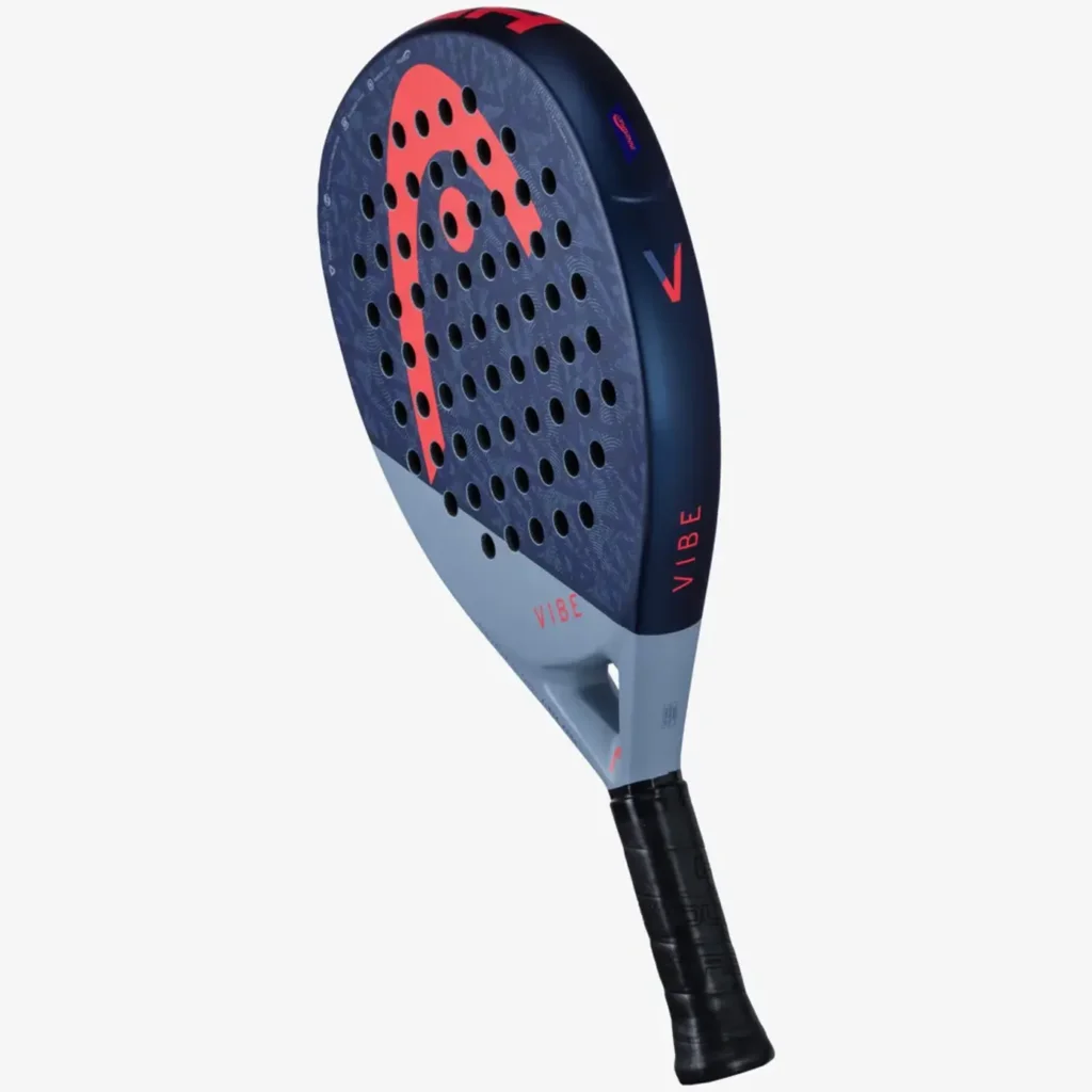 HEAD Vibe 2025 Padel Racket 08