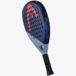 HEAD Vibe 2025 Padel Racket 08