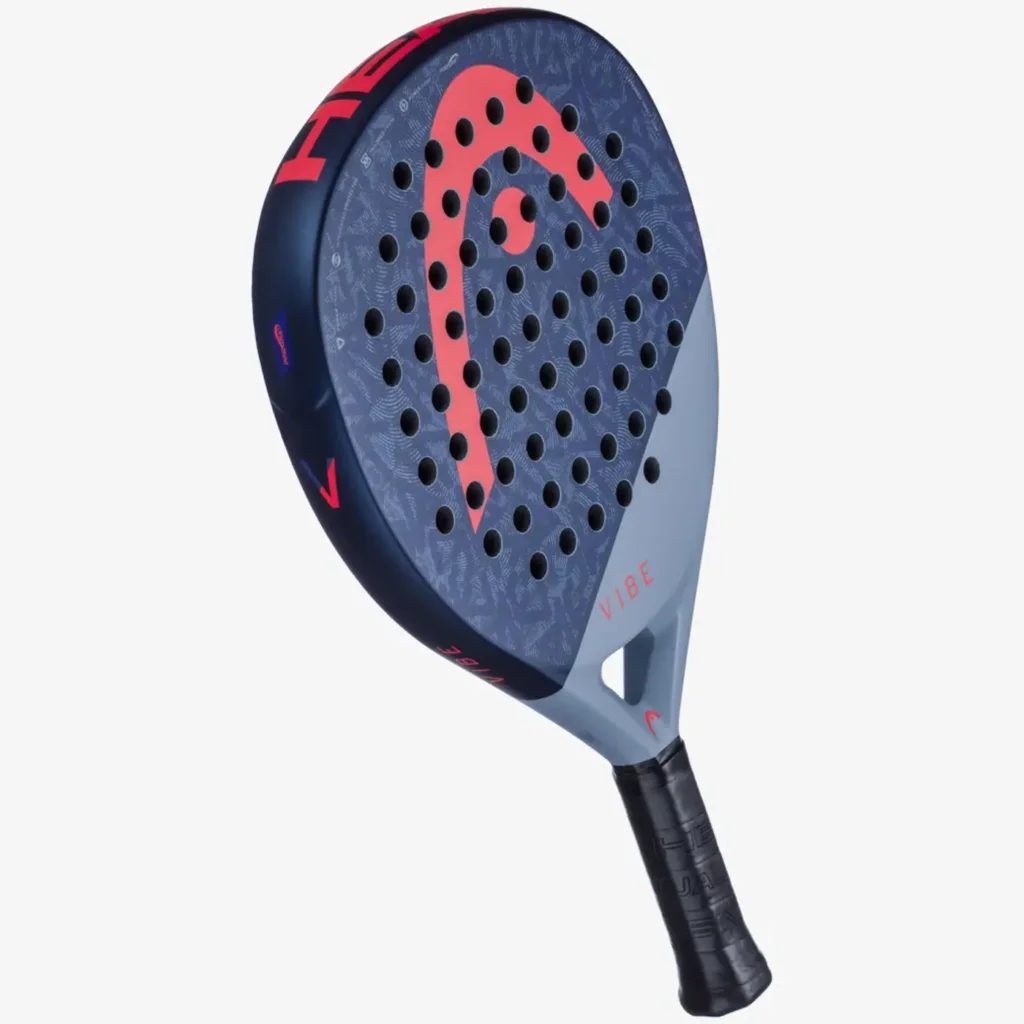 HEAD Vibe 2025 Padel Racket 09