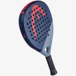 HEAD Vibe 2025 Padel Racket 09
