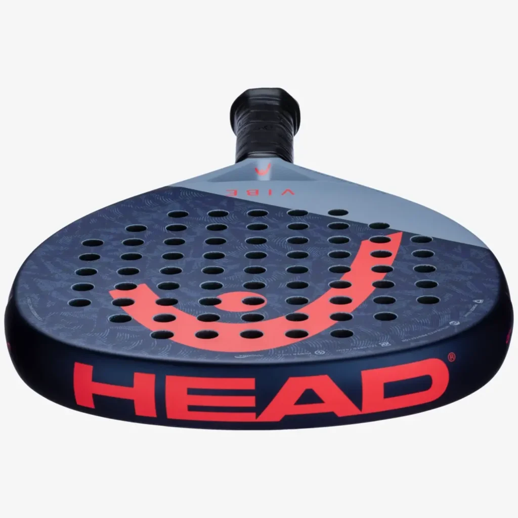 HEAD Vibe 2025 Padel Racket 10