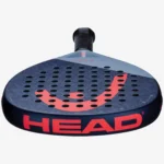 HEAD Vibe 2025 Padel Racket 10