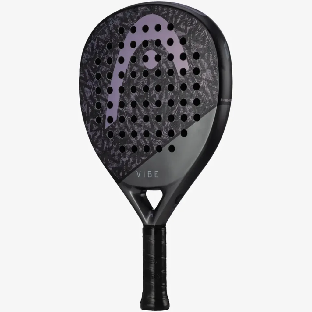 HEAD Vibe 2025 Padel Racket 11